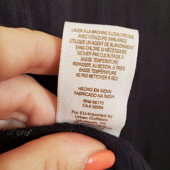 Free People Sequin Tank Top 😍 - Picture 6 of 10